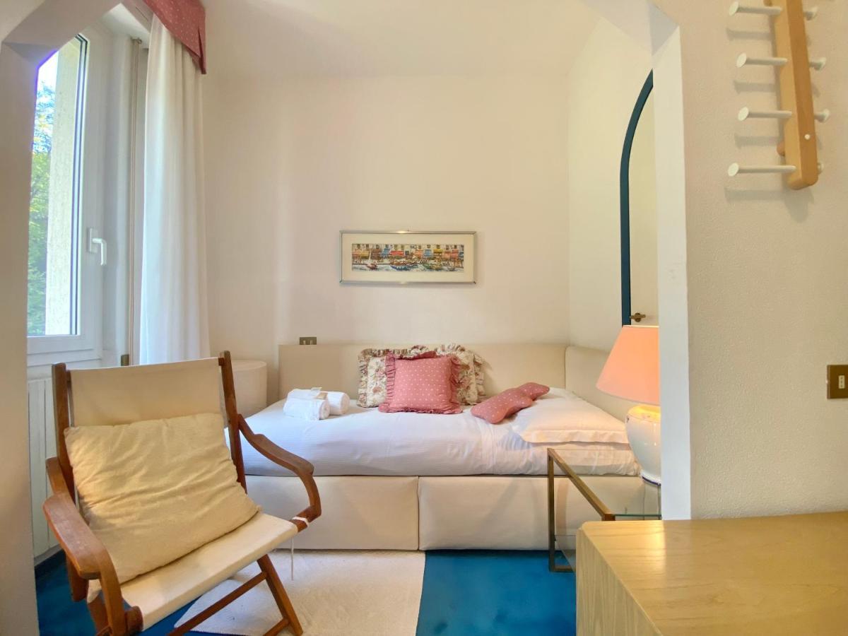 Welcome Riviera - Paradiso 12-Ultimo Restauro Nel 2025-Vista Mare Stupenda-Balcone Con Vista Meravigliosa Piu' Terrazza Solarium Sovrastante Di 70 Mq Esterna Rapallo Ngoại thất bức ảnh