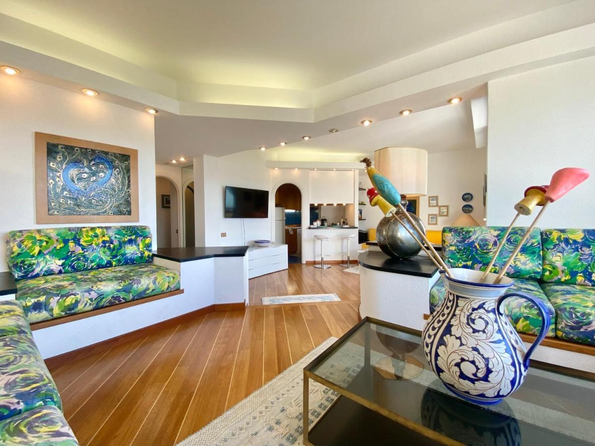 Welcome Riviera - Paradiso 12-Ultimo Restauro Nel 2025-Vista Mare Stupenda-Balcone Con Vista Meravigliosa Piu' Terrazza Solarium Sovrastante Di 70 Mq Esterna Rapallo Ngoại thất bức ảnh