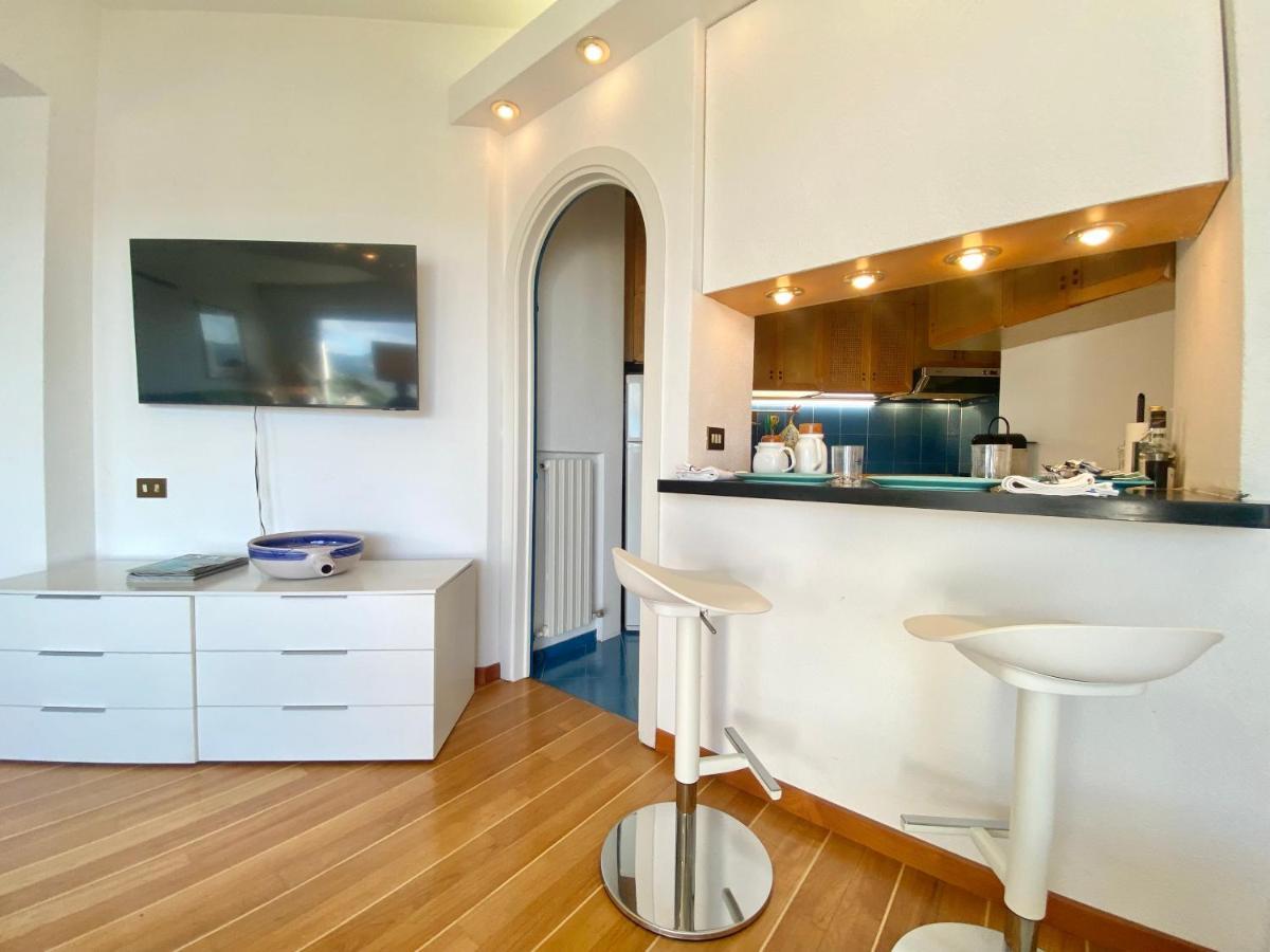 Welcome Riviera - Paradiso 12-Ultimo Restauro Nel 2025-Vista Mare Stupenda-Balcone Con Vista Meravigliosa Piu' Terrazza Solarium Sovrastante Di 70 Mq Esterna Rapallo Ngoại thất bức ảnh